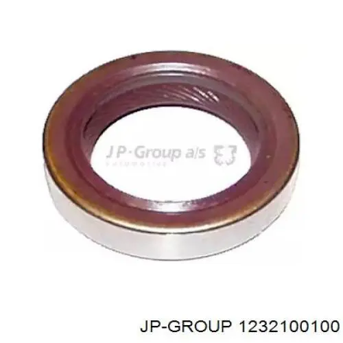 Купити 1232100100 JP Group Сальник АКПП/КПП, вхідного/первинного валу