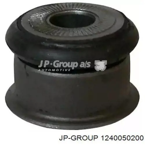 Купити 1240050200 JP Group Сайлентблок передній балки/підрамника