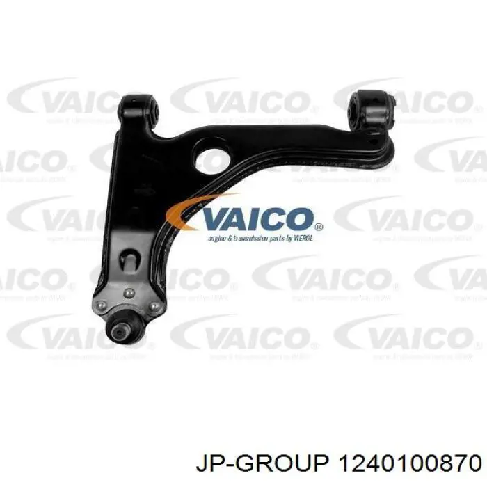 1240100870 JP Group Поперечний важіль