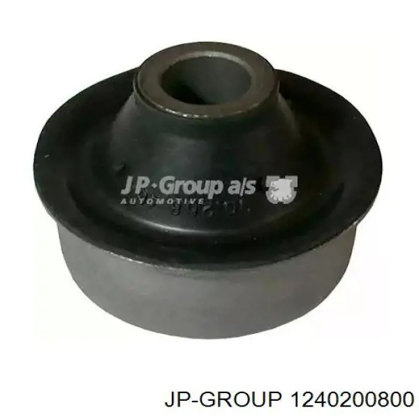 Купити 1240200800 JP Group Сайлентблок передньої підвіски