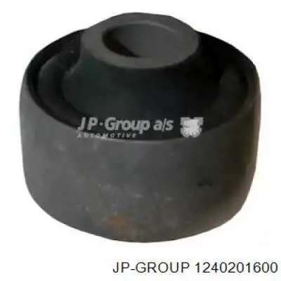 1240201600 JP Group Сайлентблок переднього нижнього важеля