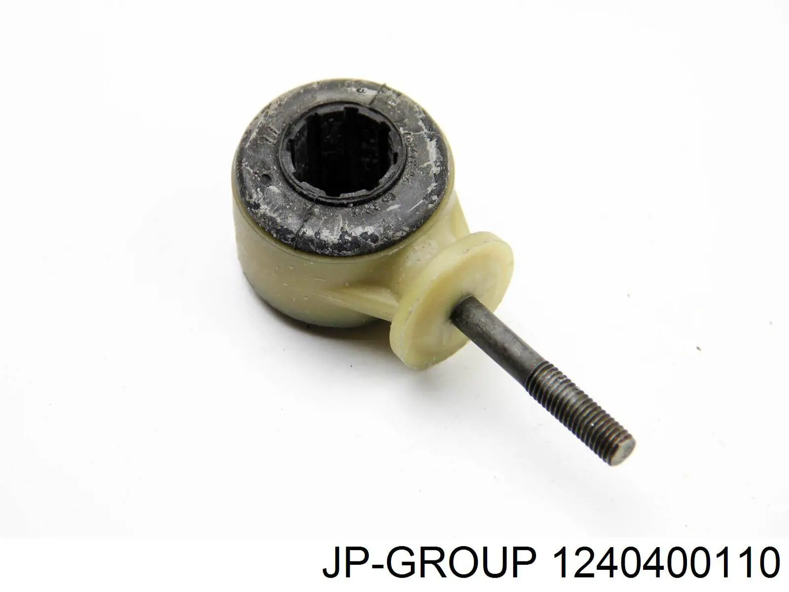 Стійка переднього стабілізатора JP Group 1240400110