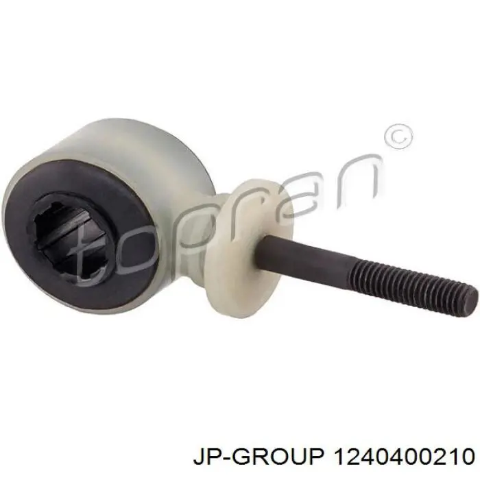Амортизаційна стійка JP Group 1240400210 ціна, від 3.53 USD