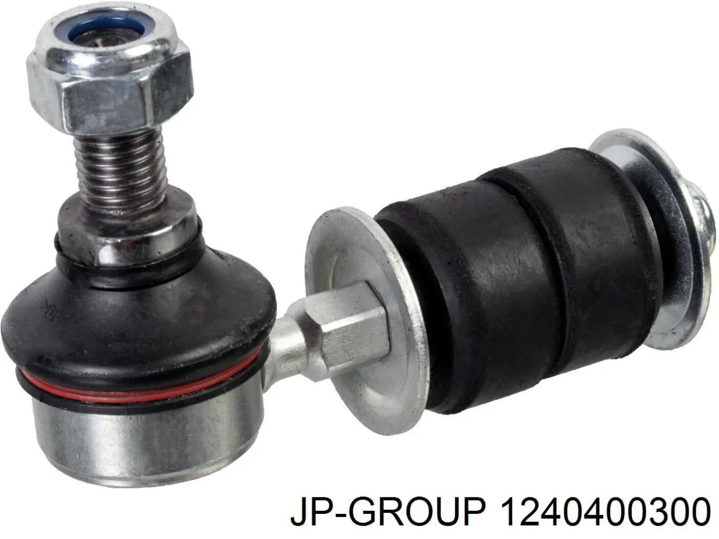 Амортизаційна стійка JP Group 1240400300 ціна, від 4.24 USD