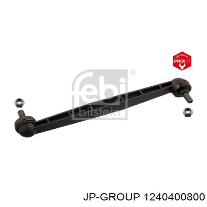Амортизаційна стійка JP Group 1240400800 ціна, від 7.42 USD