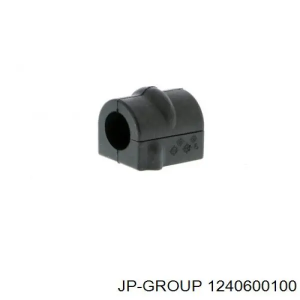 Подушка стабілізатора JP Group 1240600100 ціна, від 1.97 USD
