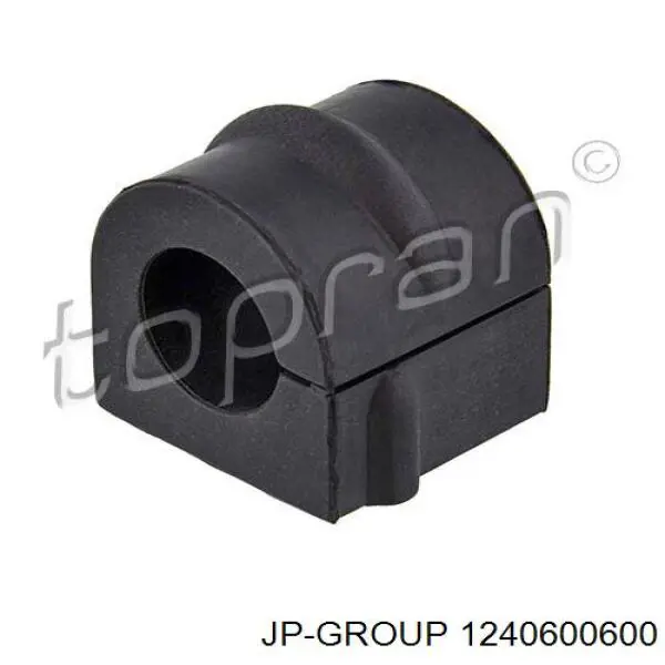 Подушка стабілізатора JP Group 1240600600 ціна, від 1.78 USD
