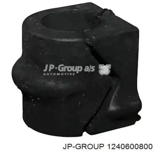 Купити 1240600800 JP Group Подушка стабілізатора передня