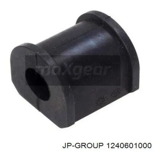 Прокладка стабільзатора заднього JP Group 1240601000 ціна, від 1.26 USD