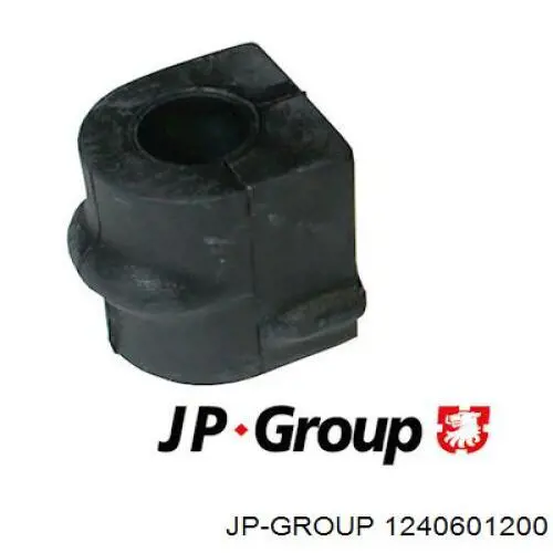 Купити 1240601200 JP Group Подушка стабілізатора передня