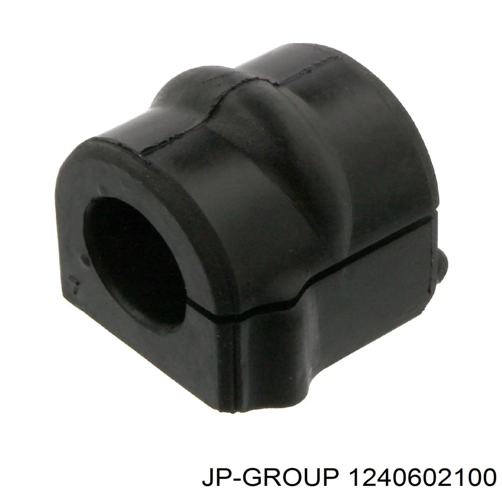 Подушка стабілізатора JP Group 1240602100 ціна, від 1.55 USD