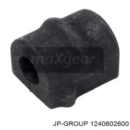 Подушка стабілізатора JP Group 1240602600 ціна, від 1.35 USD