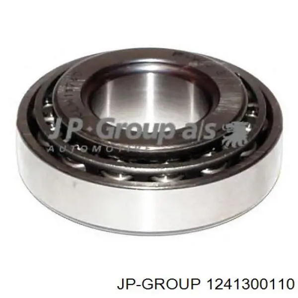  1241300110 JP Group