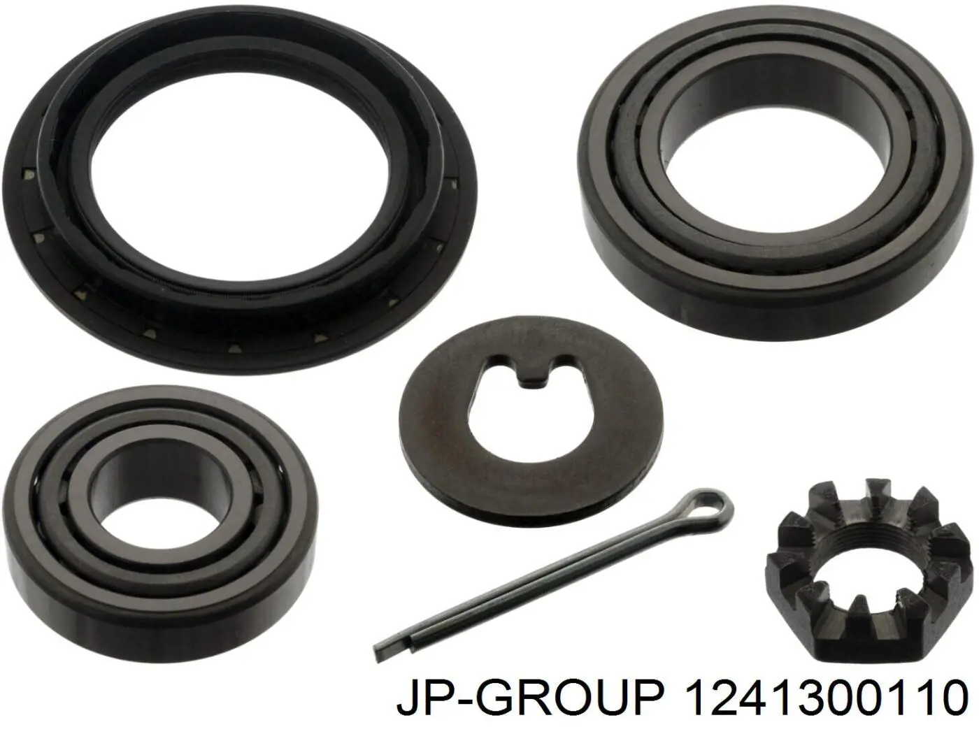  JP Group 1241300110 ціна, від 5.76 USD