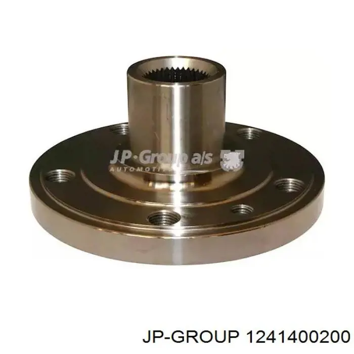 Передня маточина 1241400200 JP Group