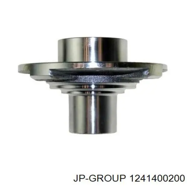 Купити 1241400200 JP Group Маточини передніх коліс