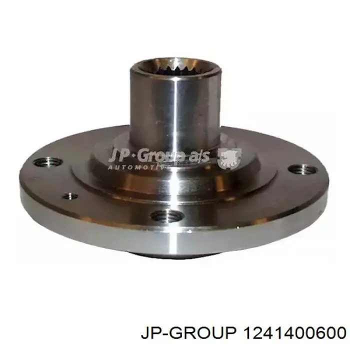Передня маточина 1241400600 JP Group