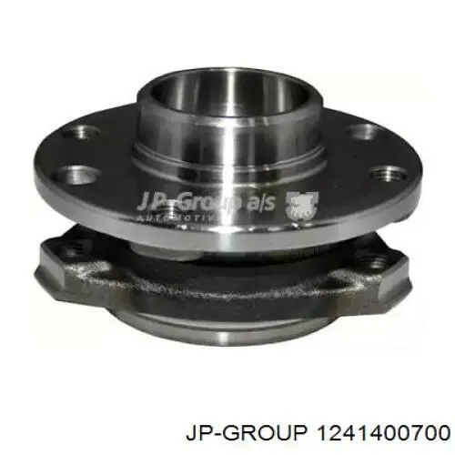 1241400700 JP Group Маточина (передня)