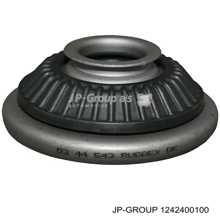 1242400100 JP Group Кріплення переднього амортизатора