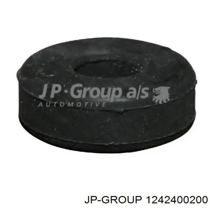 Купити 1242400200 JP Group Опора амортизатора переднього