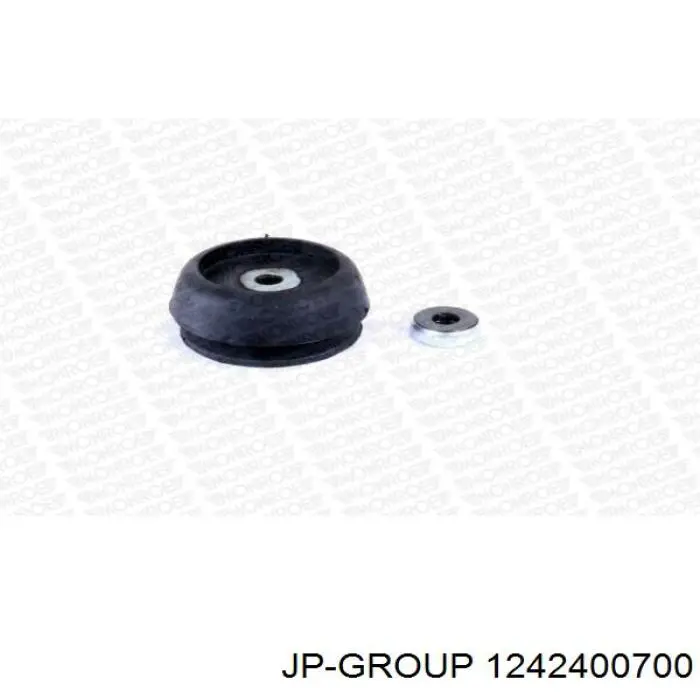 1242400700 JP Group Кріплення переднього амортизатора