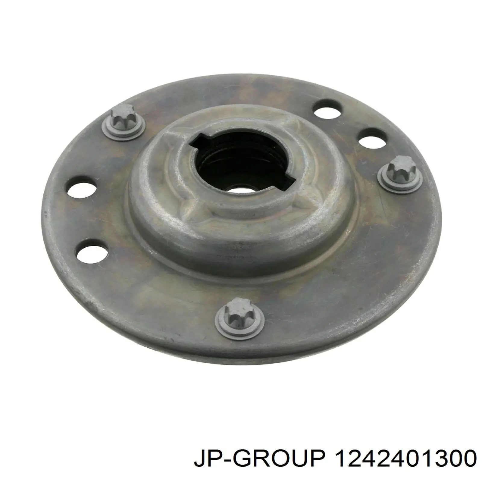 1242401300 JP Group Кріплення переднього амортизатора