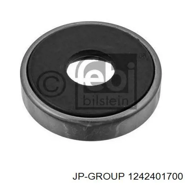 1242401700 JP Group буфер-відбійник амортизатора переднього + пильовик