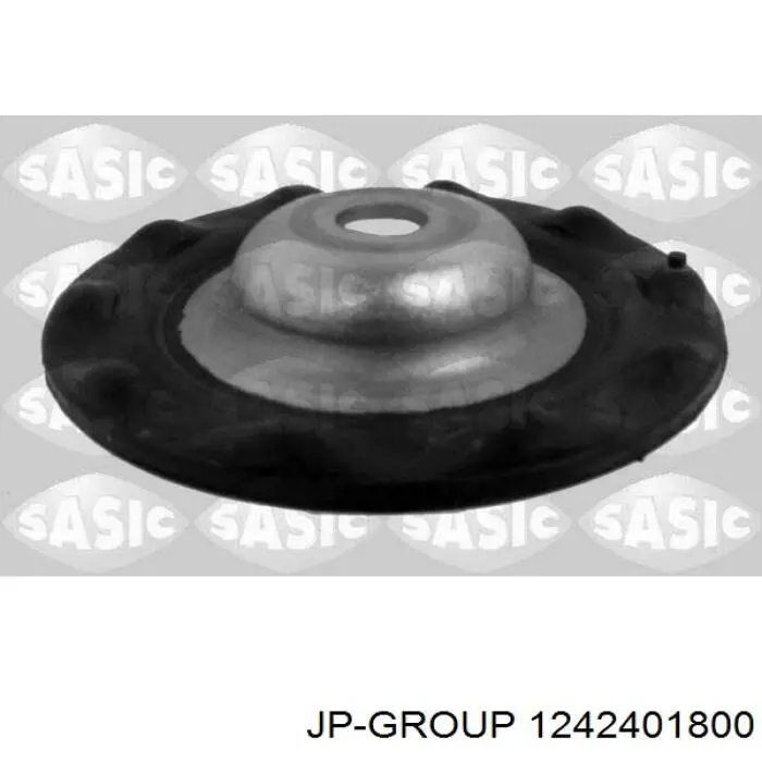 1242401800 JP Group Кріплення переднього амортизатора