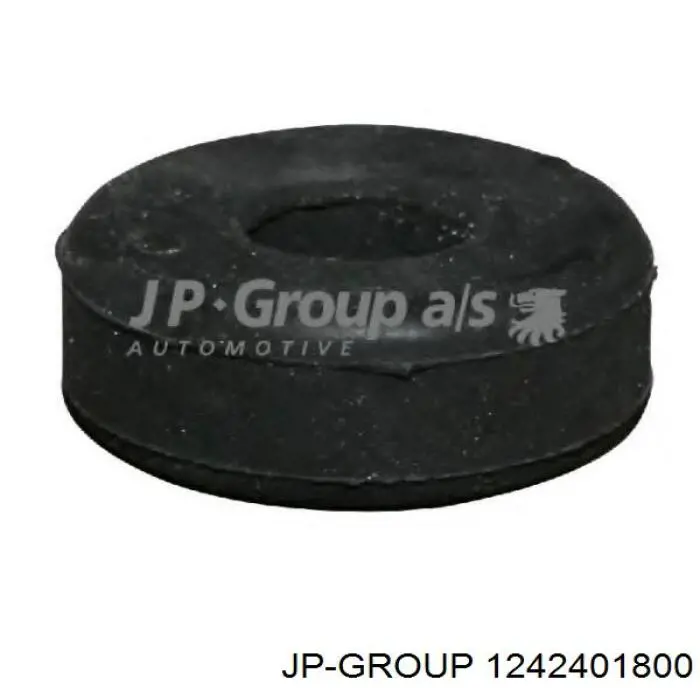 Опора стійки амортизатора переднього JP Group 1242401800 ціна, від 4.21 USD