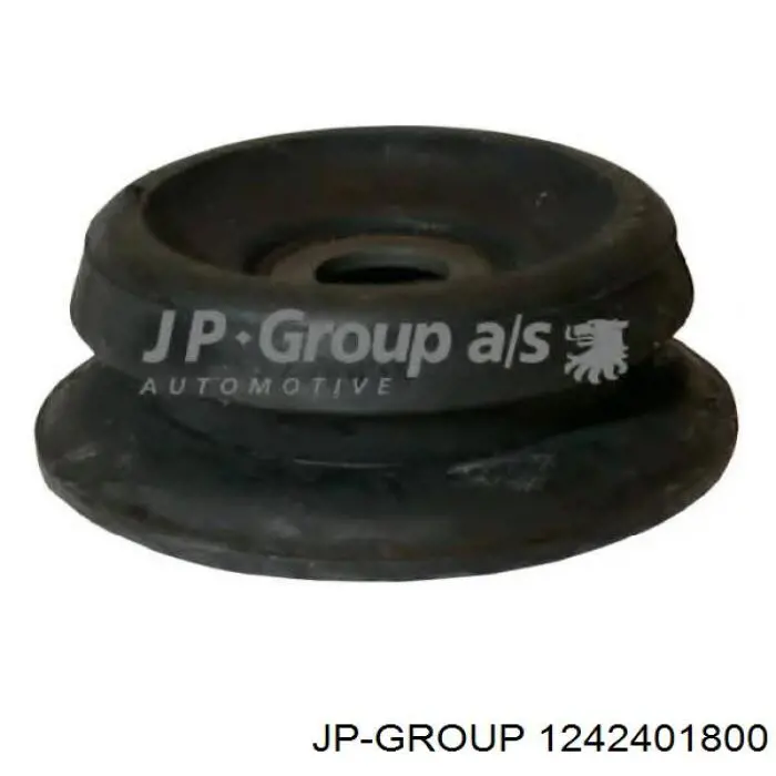 Купити 1242401800 JP Group Опора амортизатора переднього