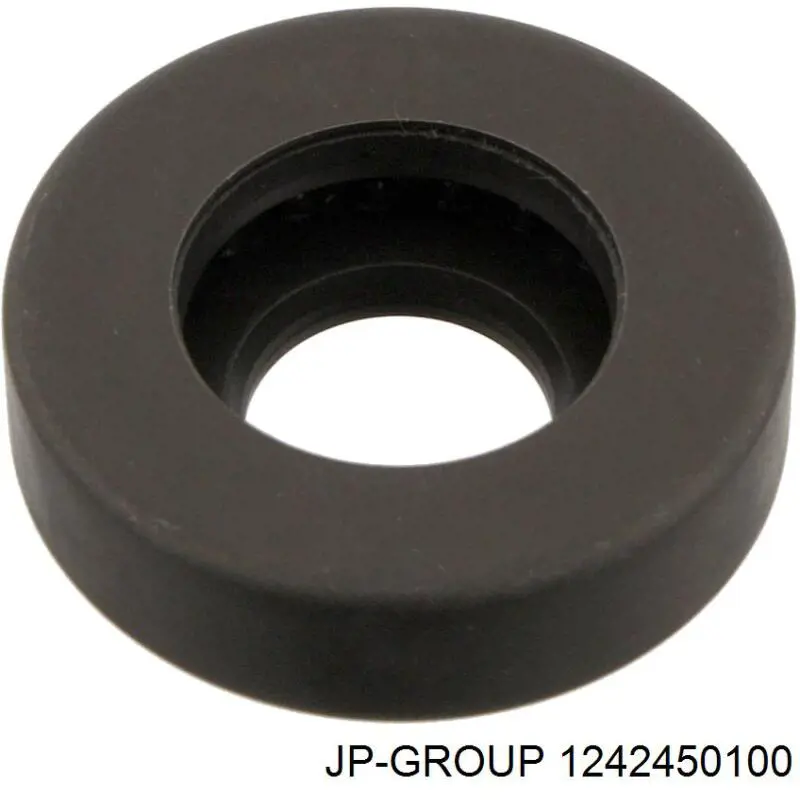Підшипник опорний амортизатора, переднього JP Group 1242450100 ціна, від 3.37 USD