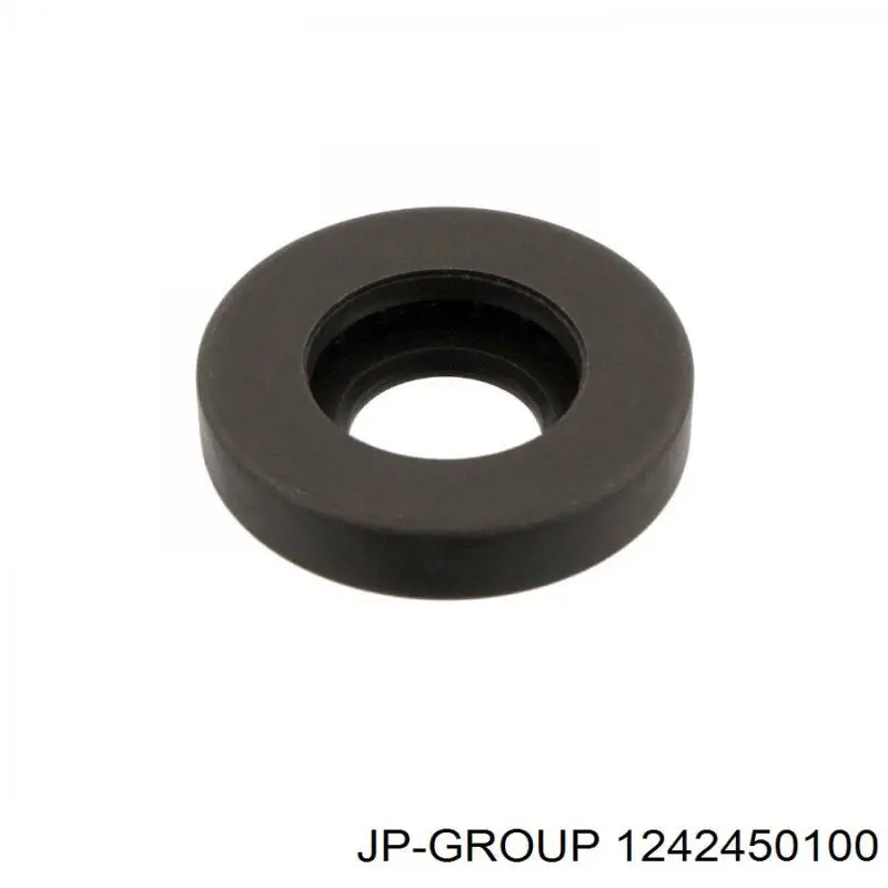 Купити 1242450100 JP Group Підшипник опорний амортизатора, переднього