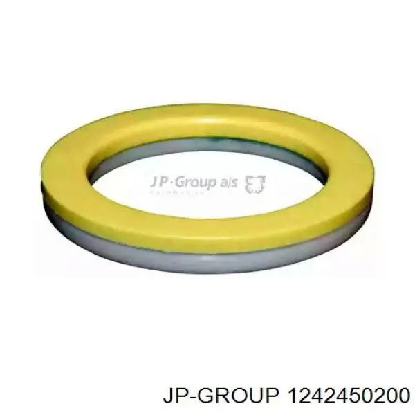 1242450200 JP Group підшипник опорний амортизатора, переднього