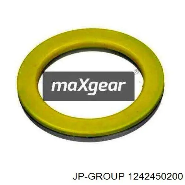 Підшипник опорний амортизатора, переднього JP Group 1242450200 ціна, від 4.37 USD