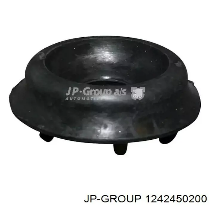 Купити 1242450200 JP Group Підшипник опорний амортизатора, переднього