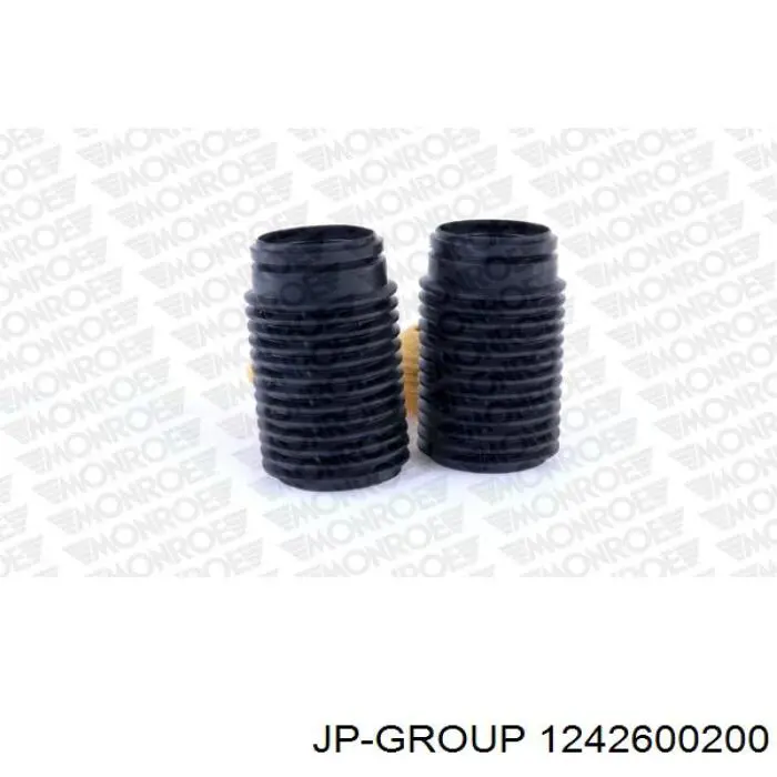1242600200 JP Group буфер-відбійник амортизатора переднього