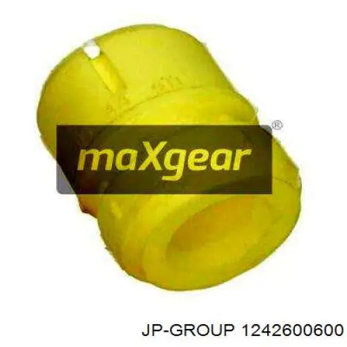 1242600600 JP Group буфер-відбійник амортизатора переднього