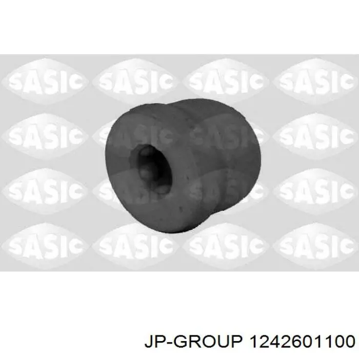 1242601100 JP Group Буфер-відбійник амортизатора переднього