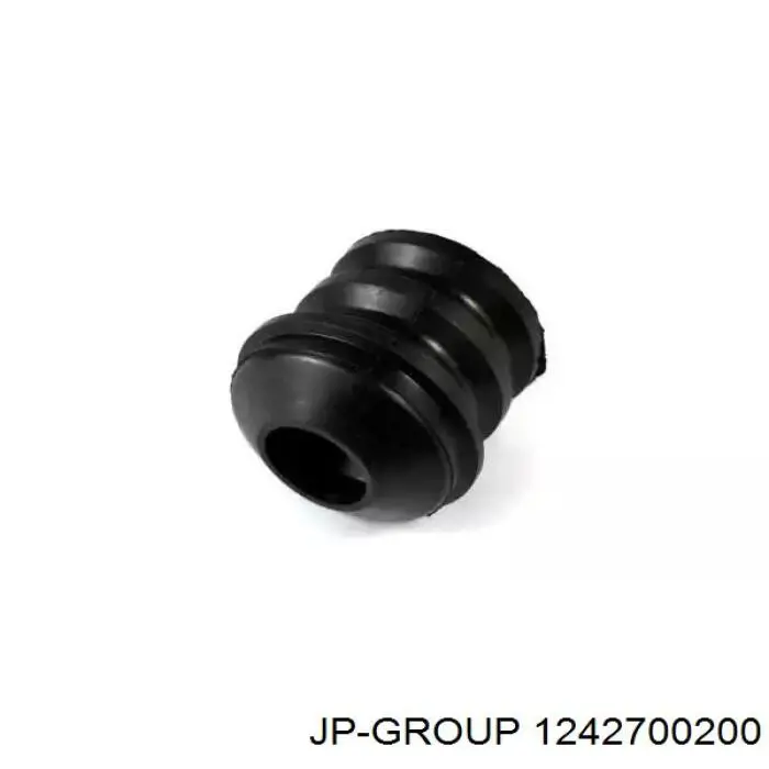 Купити 1242700200 JP Group Пильник амортизатора переднього