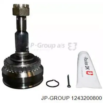 Граната колісна Hart 418422 ціна, від 32.24 USD