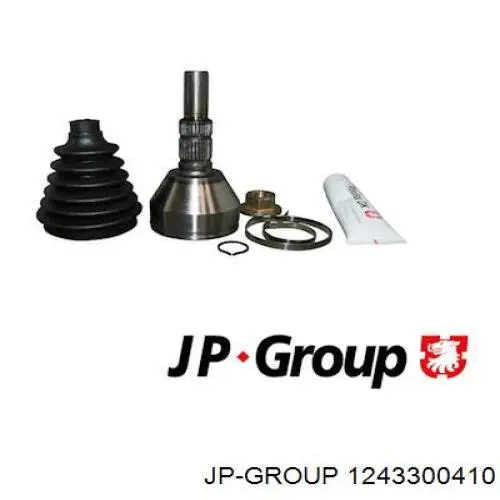 Купити 1243300410 JP Group Шарнір приводу зовнішній
