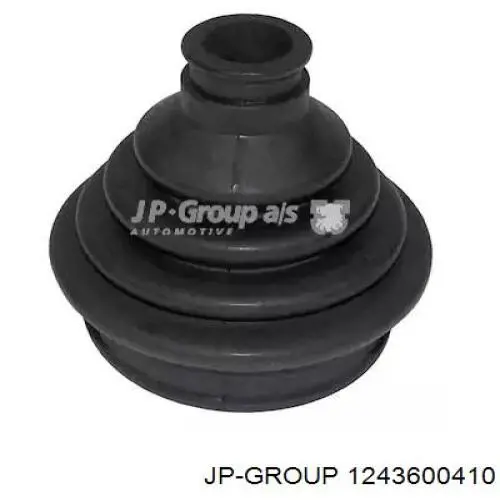 Купити 1243600410 JP Group Пильник шарніра приводу