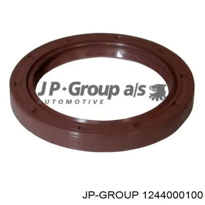 Сальник приводу 1244000100 JP Group
