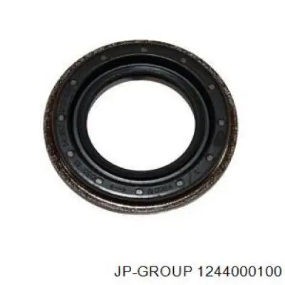 Сальник приводу 90342143 Opel