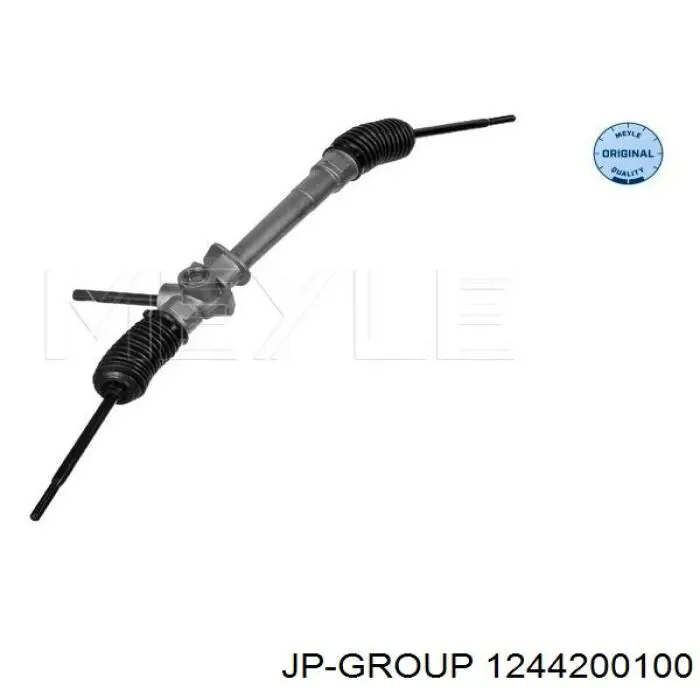 Купити 1244200100 JP Group Рульова рейка