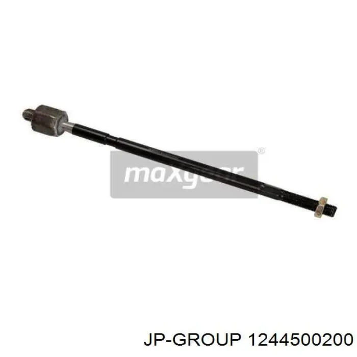 Купити 1244500200 JP Group Тяга рульова поздовжня