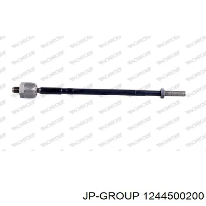 Тяга рульова поперечна JP Group 1244500200 ціна, від 6.75 USD