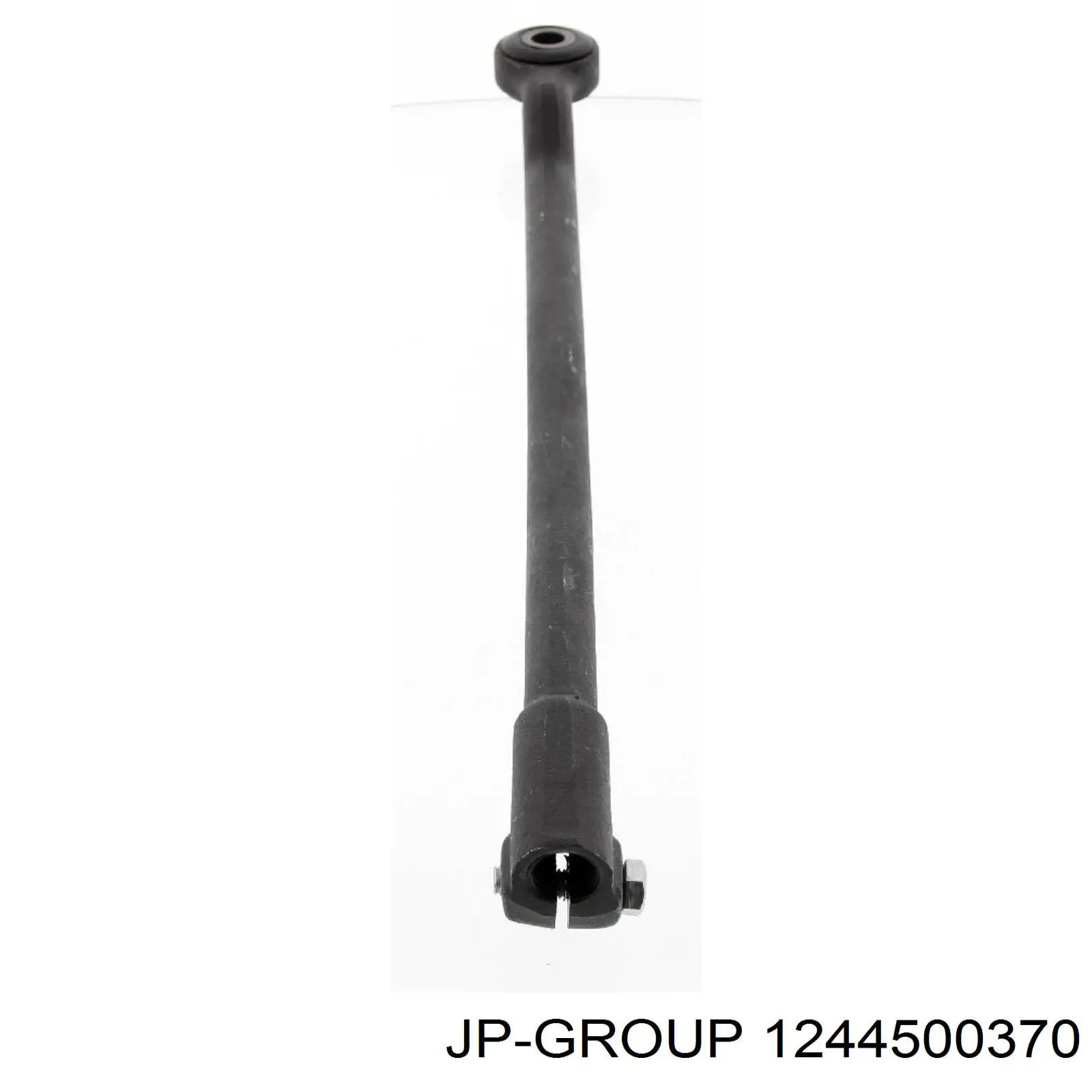 Тяга рульова ліва JP Group 1244500370 ціна, від 846.25 UAH