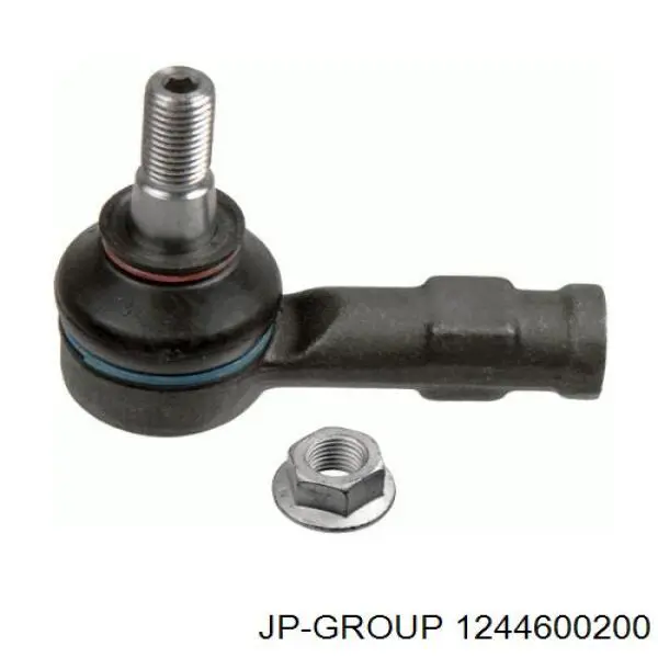 Рульовий наконечник 1244600200 JP Group