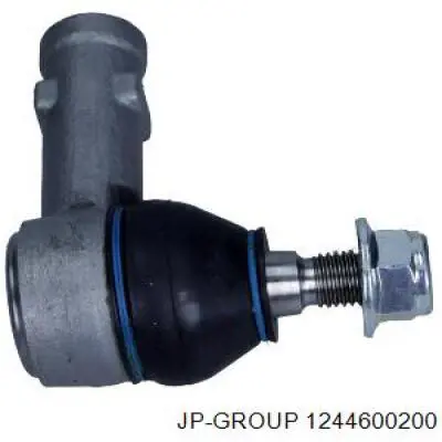 Накінечник рульової тяги, зовнішній JP Group 1244600200